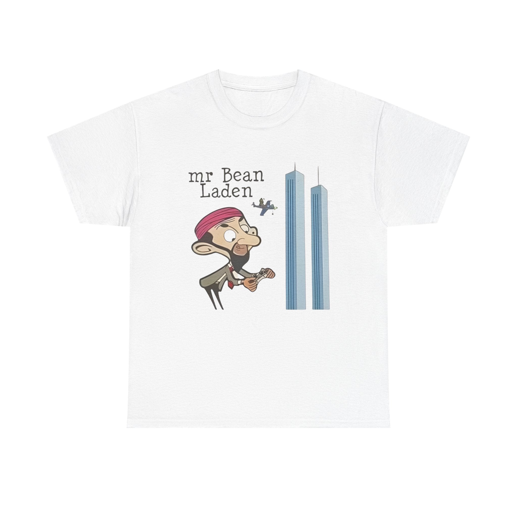 Osama Bean Laden - Tee