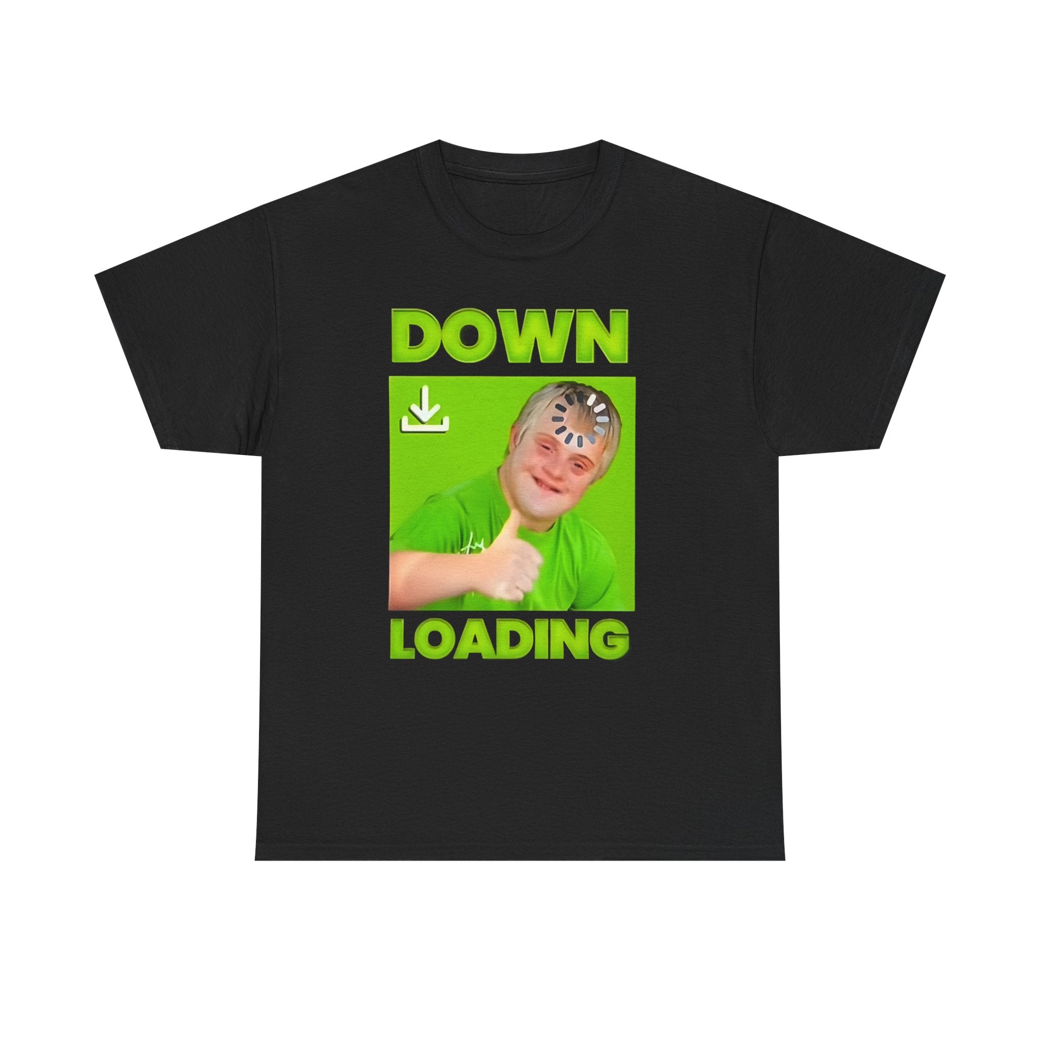 Down Loading - Tee